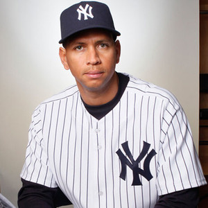 Alex Rodriguez Alex Rodriguez